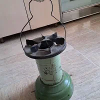 چراغ گازی یا بخاری سالم