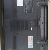 Sony Vaio VGN BZ 560