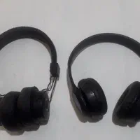 ۲ عدد هدفون بی سیم