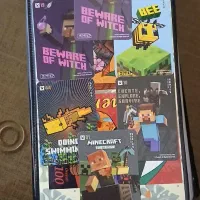 کارت ماینکرافت