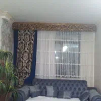دستک پرده|پرده، رانر، رومیزی|مشهد, رضاشهر|دیوار