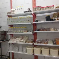 کره بادام زمینی