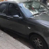 ساینا نوک مدادی مدل۱۳۹۹|خودرو سواری و وانت|همدان, |دیوار