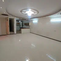 اجاره آپارتمان ۱۲۰ متری ۲ خوابه طبقه ۱در کوی گلزار