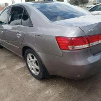 سوناتا Nf 2007|خودرو سواری و وانت|محمدشهر, عباس آباد|دیوار