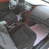 دنا پلاس توربواتومات مدل 1401|خودرو سواری و وانت|اهر, |دیوار