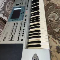 ارگ pa50 تبدیل 80|پیانو، کیبورد، آکاردئون|علی‌آباد کتول, |دیوار