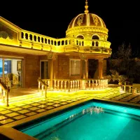 اجاره ویلا در اصفهان