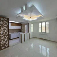 50متر روبنما/فول امکانات/قیمت کل/سندتکبرگ