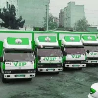 اتوباربری حمل اسبابکشی بسته بندی/سرویس دهی کل کرج/