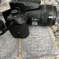 دوربین عکاسی،نیکان ،پی ۹۰۰