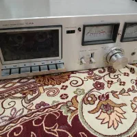 ضبط کاست رادیو