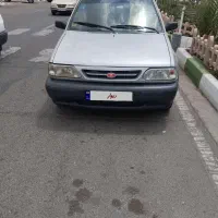 سلام ماشین مدل 86دوگانه