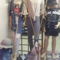 با.سلام.تعداد.۱۰عدد.مانکن|فروشگاه و مغازه|فردیس, قریشی|دیوار