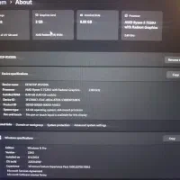 لپ تاپ رایزن 5|رایانه همراه|همدان, |دیوار