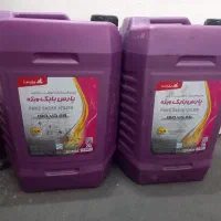 روغن هیدرولیک وروغن موتور ماشین آلات راهسازی صنعتی