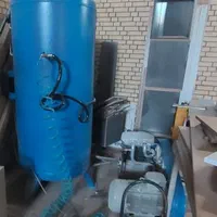 مکنده ،کمپرسور،میز مونتاژ،گاری،تابلو برق|ماشین‌آلات صنعتی|شیراز, عادل آباد|دیوار