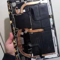 مادربرد لب تاپ مایکروسافت