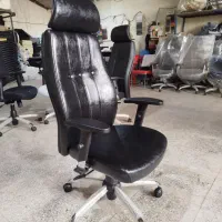 صندلی اداری صندلی اپن