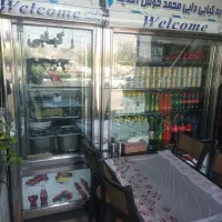 تجهیزات کبابی|کافی‌شاپ و رستوران|کرج, باغستان|دیوار