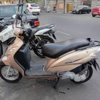 وگو مدل ۹۱|موتورسیکلت|تهران, نارمک|دیوار