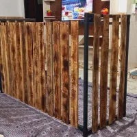 دکور و قفسه بوتیک