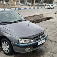 فروش پارس مدل ۹۲|خودرو سواری و وانت|بروجرد, |دیوار