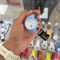 ساعت baby-g نو|ساعت|تهران, حشمتیه|دیوار