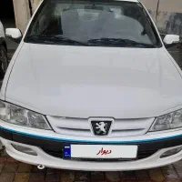 پژوپارس دوگانه کارخانه مدل ۹۴