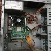 دو کیس DRR2 ویندوز ۷