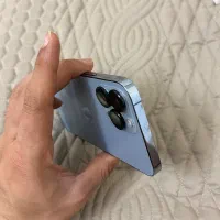 iPhone 13 Pro Max|موبایل|سبزوار, پاسداران|دیوار