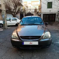 ریو مدل ۱۳۸۹|خودرو سواری و وانت|کرج, حصارک بالا|دیوار