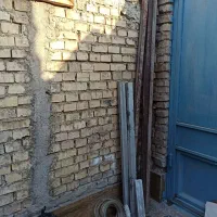 وسایل ساختمانی