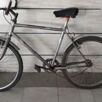 دوچرخه کلاسیک ساده سایز 26 ارزان منصفانه