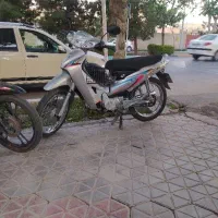 هرممدل ۹۴|موتورسیکلت|اصفهان, سلطانآباد|دیوار