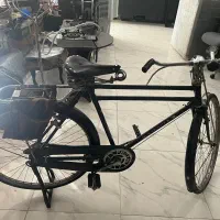 دوچرخه کلکسیونی