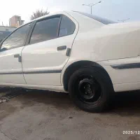 فروش سمند 88