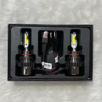 هدلایت DZ پایه H7