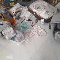 سیسمونی|اسباب و اثاث بچه|پیشوا, |دیوار