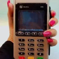 کارتخوان سیار و ثابت//تحویل یک‌روزه بدون جواز کسب