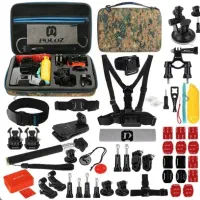 کیف کامل تجهیزات فیلم برداری