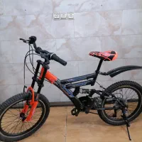 دوچرخه سایز 20