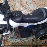 موتور شارجی پلیسی