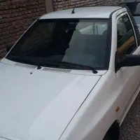 پراید وانت دوکانه سوز|خودرو سواری و وانت|قائمشهر, |دیوار