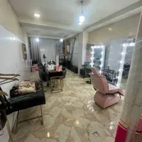 مغازه ۴۰ متری/ همکف/