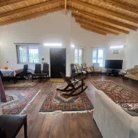 اجاره روزانه ویلای لاکچری منطقه ازادانزلی