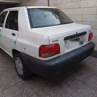 پراید بیرنگ ۹۸ شاسی سالم|خودرو سواری و وانت|کرج, عظیمیه|دیوار