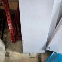 فروش زیر قیمت قفسه های فلزی و سوپری|فروشگاه و مغازه|تهران, شیخ هادی|دیوار