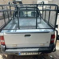 کف وباربندسازی انواع وانت اصل (تولیدی وپخش)