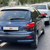 ۲۰۶|خودرو سواری و وانت|تهران, صادقیه|دیوار